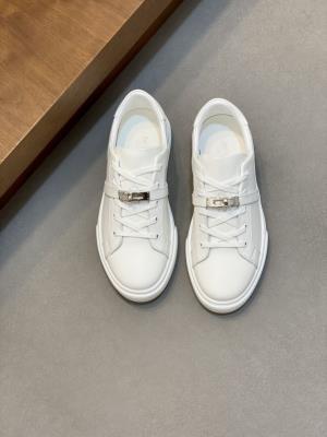 cheap quality Men Hermes Shoes Model No. 284